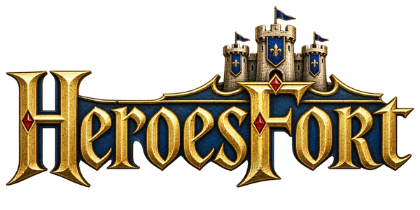 HeroesFort
